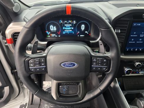 Used 2023 Ford F150 Raptor w/ Raptor Carbon Fiber Package AWD/4WD image 18