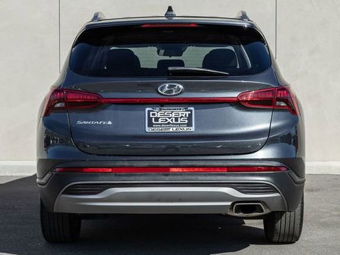 Used 2023 Hyundai Santa Fe SEL image 4