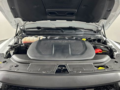 Used 2024 RAM 1500 TRX w/ TRX Level 1 Equipment Group image 24