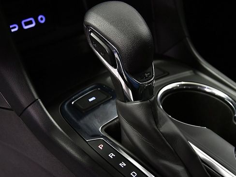 Used 2022 Chevrolet Equinox LT image 23