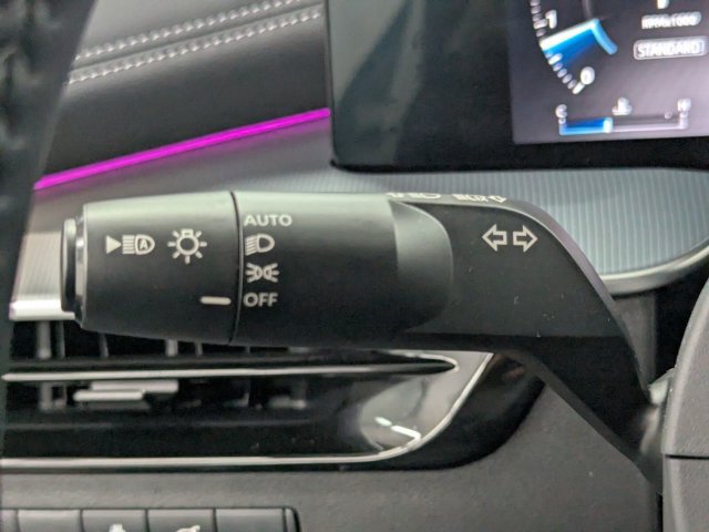 Used 2025 Nissan Murano SL AWD/4WD image 21
