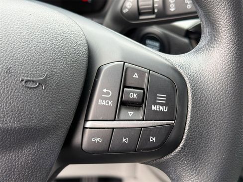 Used 2025 Ford Escape Active image 25