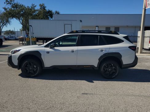 Used 2024 Subaru Outback Wilderness image 6