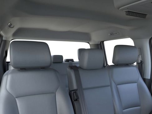 New 2026 Ford F350 XLT AWD/4WD image 22