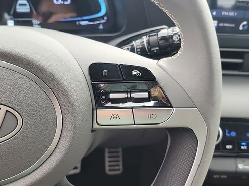 New 2026 Hyundai Elantra Sport FWD image 8