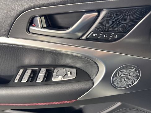 New 2026 Genesis G70 3.3T Sport Prestige AWD/4WD image 19