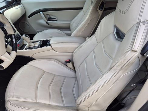 Used 2013 Maserati GranTurismo Sport RWD image 15