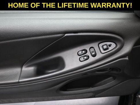 Used 2003 Ford Mustang Mach 1 RWD image 13