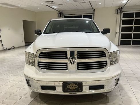 Used 2015 RAM 1500 Lone Star RWD image 8
