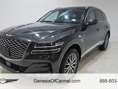 Used 2024 Genesis GV80 2.5T