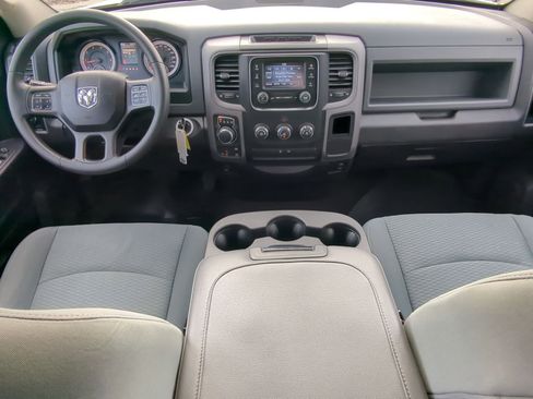 Used 2019 RAM 1500 Express w/ Express Value Package image 20