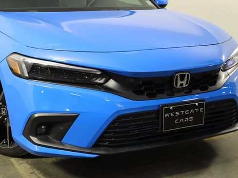 Used 2022 Honda Civic Sport Touring image 40