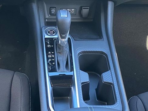 New 2025 Nissan Sentra SV image 12