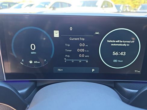 New 2026 Hyundai Sonata N Line image 19