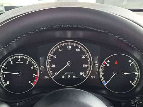 New 2026 MAZDA MAZDA3 2.5 S Sedan w/ Preferred Pkg FWD image 19