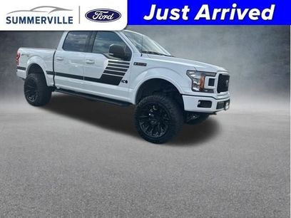 Used 2019 Ford F150 XLT w/ Equipment Group 302A Luxury