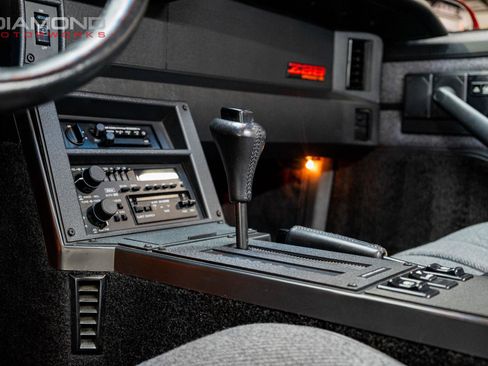 Used 1989 Chevrolet Camaro IROC-Z RWD image 74