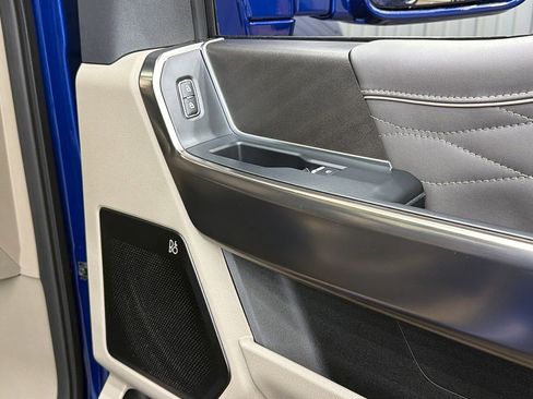 Used 2026 Ford F450 Platinum w/ Platinum Plus Package image 43