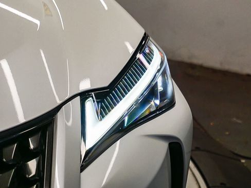 Used 2024 Lexus UX 250h FWD image 7