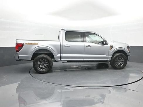 New 2026 Ford F150 Tremor w/ Tow/Haul Package AWD/4WD image 8