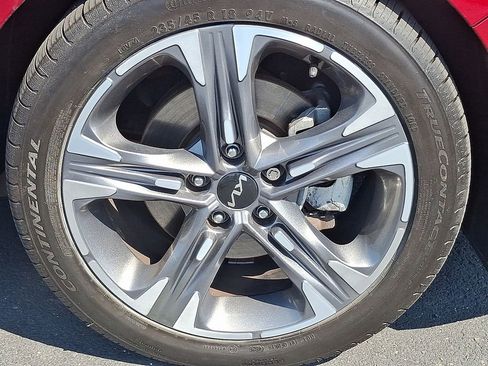 Certified 2023 Kia K5 EX FWD image 8