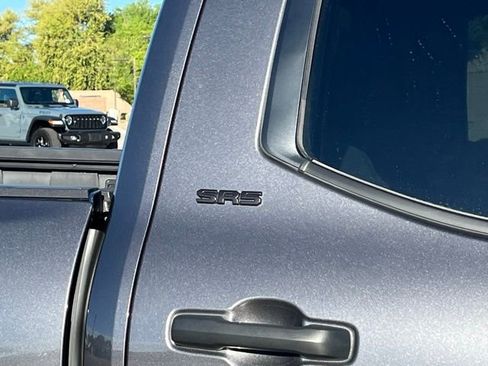 Used 2025 Toyota Tundra SR5 RWD image 4