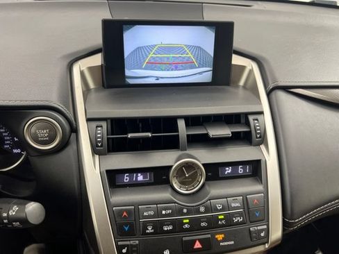 Used 2015 Lexus NX 200t AWD image 19