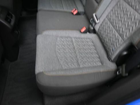 Used 2024 Chevrolet Equinox LT image 21