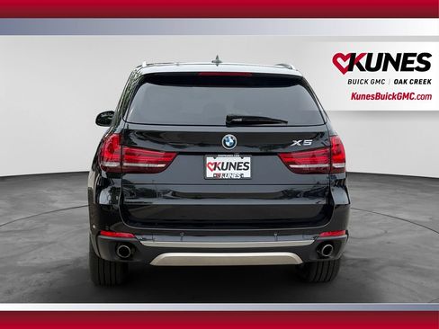 Used 2017 BMW X5 xDrive35i AWD/4WD image 9