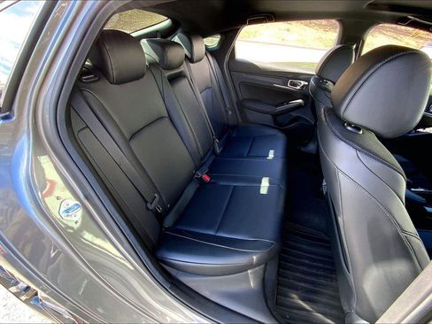 Used 2024 Acura Integra A-Spec image 23