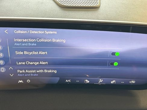 New 2026 Buick Enclave Sport Touring w/ Power Package image 54