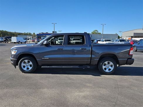 Used 2023 RAM 1500 Lone Star image 3