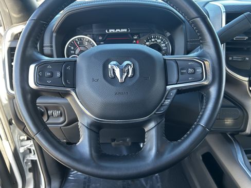 Certified 2024 RAM 3500 Laramie w/ Night Edition image 22