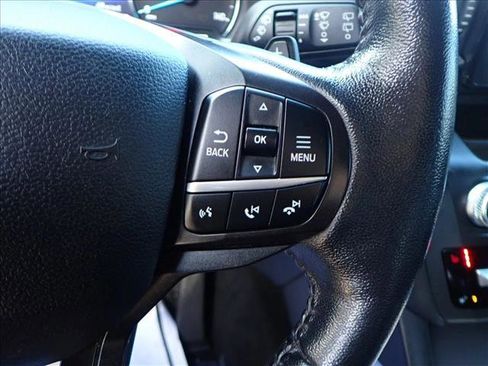 Used 2020 Ford Explorer XLT w/ Equipment Group 202A image 18