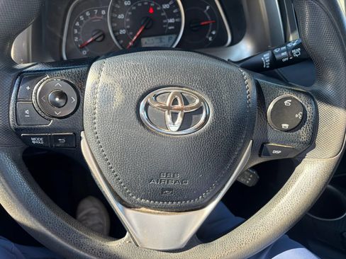 Used 2015 Toyota RAV4 LE AWD/4WD image 35