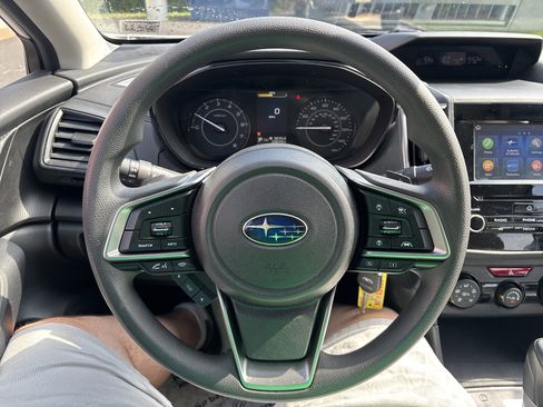 Used 2022 Subaru Impreza 2.0i Premium AWD/4WD image 18