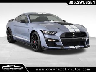 Used 2022 Ford Mustang Shelby GT500 w/ Technology Package RWD 360° Tour