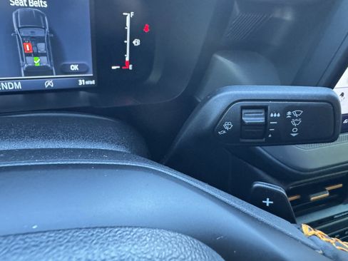 Used 2025 Ford Maverick Tremor AWD/4WD image 31