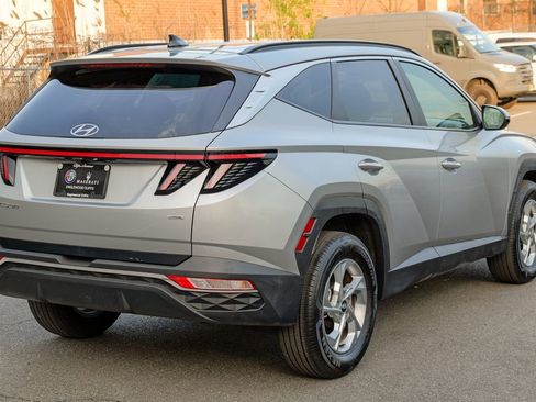 Used 2023 Hyundai Tucson SEL image 7