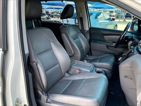 Used 2016 Honda Odyssey EX-L image 9