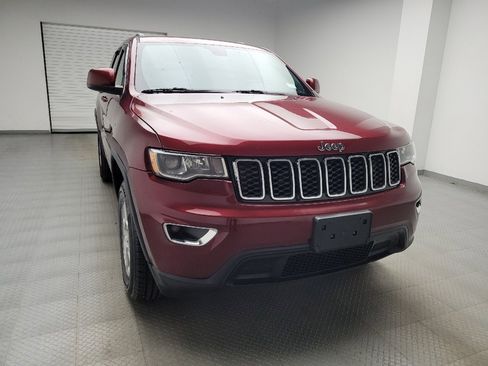 Used 2017 Jeep Grand Cherokee Laredo w/ Quick Order Package 23E AWD/4WD image 14