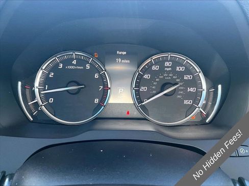 Used 2020 Acura MDX SH-AWD w/ Technology Package image 16
