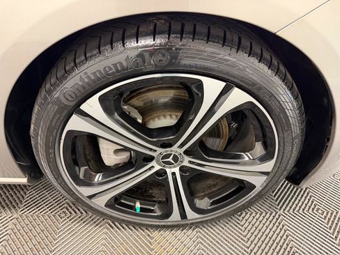 Used 2022 Mercedes-Benz C 300 Sedan image 35