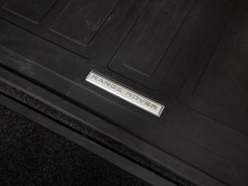 Used 2020 Land Rover Range Rover HSE AWD/4WD image 41