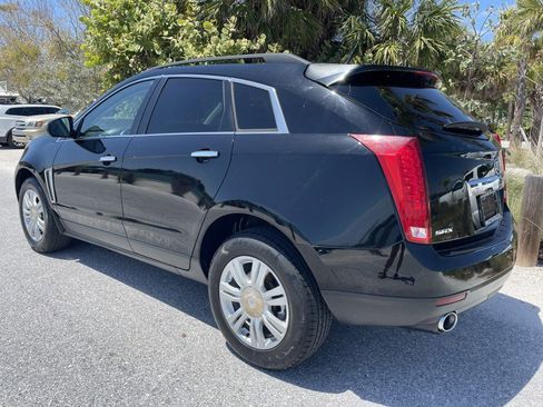 Used 2014 Cadillac SRX FWD image 5