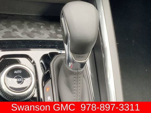 New 2026 GMC Canyon Elevation w/ Convenience Package AWD/4WD image 17