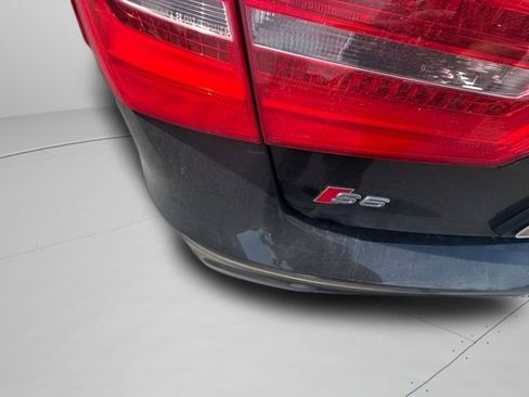 Used 2014 Audi S6 Prestige AWD/4WD image 6