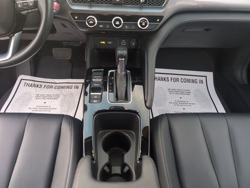 Used 2024 Acura Integra image 18