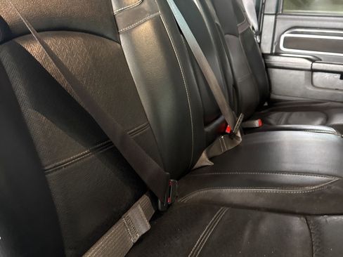 Used 2020 RAM 2500 Laramie image 28