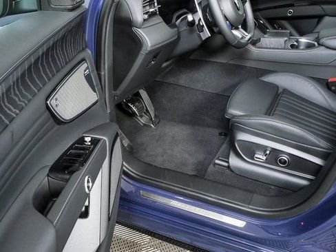 New 2026 Maserati Grecale Folgore AWD/4WD image 10